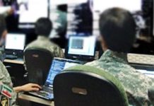 Das iranische Regime verstärkt die Cyber-Angriffe gegen den Westen