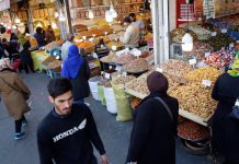 Die iranische Wirtschaft hat keine Hoffnung auf eine Erholung