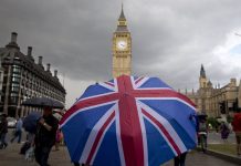 Iranisches Regime steckt hinter Cyber – Angriffe auf Infrastruktur und Parlament von Großbritannien