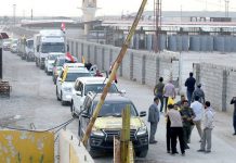 Das iranische Regime entsendet repressive irakische, afghanische und pakistanische Söldner in die Überschwemmungsgebiete