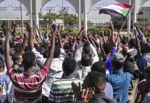 Verbündeter des iranischen Regimes im Sudan gestürzt