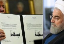 Katastrophale wirtschaftliche Lage des iranischen Regimes ein Jahr nach dem Rückzug der USA aus dem JCPOA