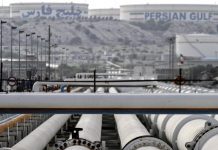 Ölpreise steigen wegen Iran – Sanktionen aber die Ausfälle können abgefangen werden