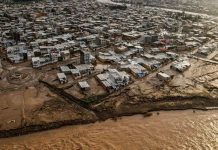 Erschütternde Eingeständnisse über die Untätigkeit des iranischen Regimes und die Verheimlichung des Ausmaßes an Opfern und Schäden durch die Flut