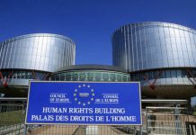 Straßburg lehnt Beteuerungen des Regimes auf Verzicht von Folter ab