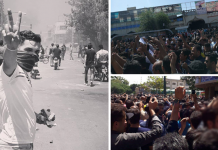 Was die Protestierenden im Iran wollen