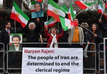 Die Iran – Politik der US Administration funktioniert, doch die Welt muss mithelfen