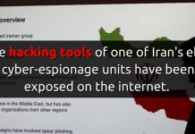Neuer Bericht zeigt, wie das iranische Regime “Fake News” Online verbreitet