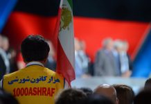 Parlamentsmitglied des iranischen Regimes warnt vor der Rolle der MEK als Ermutiger von Abweichungen