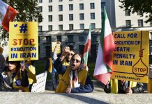 Iran’s Regime Sentences 4 MEK Activists to Execution, Imprisonment Iranisches Regime verurteilt 4 MEK Aktivisten zum Tode und zu langen Haftstrafen