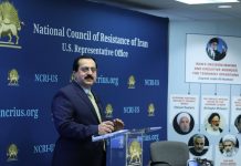 NWRI Recherchen: Wie die Ministerien des iranischen Regimes Terrorismus ausüben