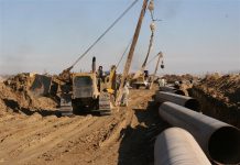 Pakistan weigert sich, am Gaspipeline-Projekt mit dem Iran weiterzuarbeiten – Meldung