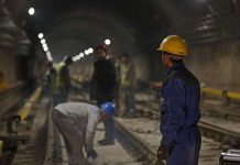 Krise am iranischen Arbeitsmarkt: 3,5 Millionen Schwarzarbeiter