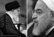 Eskalation der Krise in der iranischen Führung