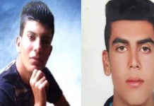 Amnesty International: Zwei 17 Jahre alte Jungen im Iran ausgepeitscht und geheim hingerichtet