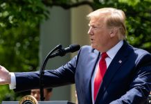USA verhängen weitere Sanktionen im Bereich des Metallsektors gegen das iranische Regime