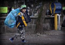 25 000 iranische Kinder in der Provinz Golestan bekommen keinen Unterricht