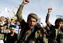 USA, VK, Saudi Arabien und VAE sind besorgt wegen der unheilvollen Aktivitäten des iranischen Regimes