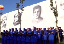 „Das Regime im Iran wackelt und wir sind bereit, zu übernehmen, sagen die MEK“