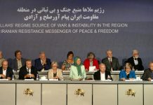 Das iranische Regime ist Quelle von regionalen Kriegen und Instabilität – der iranische Widerstand Botschafter von Frieden und Freiheit