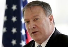 Mike Pompeo: Das iranische Regime wird weitere Isolation und Sanktionen erleben