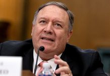 Pompeo: Es gibt Keine Anzeichen für eine Verhaltensänderung des iranischen Regimes