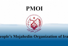 Mehrere Familienangehörige und Unterstützer der PMOI im Iran verhaftet