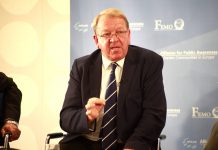 IRAN: Neue US Sanktionen werden Khamenei und seine Spießgesellen zunehmend handlungsunfähig machen