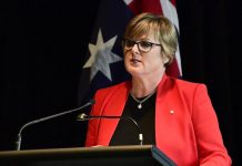 Australien erwägt, sich der US Mission zum Schutz der Tanker vor dem iranischen Regime anzuschließen