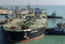 Geheimdienste: Zweiter iranischer Öltanker auf dem Weg nach Syrien
