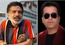 Iran: In Kazerun wird Hamid-Reza Derakhshandeh öffentlich erhängt