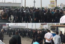 Die Angst der Mullahs vor Aufstand und Regimewechsel im Iran