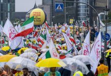 Die nichtswürdigen Tricks des iranischen MOIS mit der Zielscheibe Iranischer Widerstand