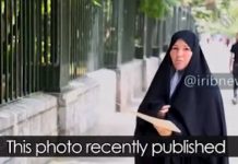 Iranisches staatliches TV bricht Schweigen gegen Opposition, attackiert offen den PMOI