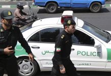 Iran: 52 junge Leute für den Besuch einer gemischt geschlechtlichen Party verhaftet
