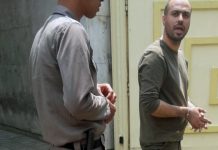 Journalist im Iran zu 4 ½ Jahren Gefängnis verurteilt
