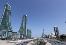 Iranisches Regime hinter Hackerangriffe in Bahrain?