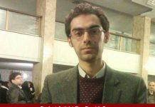 Iranischer Studententaktivist zu acht Jahren Gefängnis verurteilt