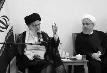 Iranisches Regime bedroht internationale Wasserstraßen wegen der Ölsanktionen