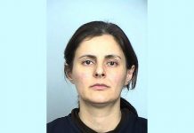 Frau gesteht ein, Technik der USA an das iranische Regime geschmuggelt zu haben