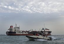 Amerikaner sollen Militärnetz des iranischen Regimes lahmgelegt haben