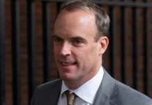 Großbritannien bestellt iranischen Botschafter wegen Öltanker Adrian Darya 1 ein