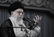 Khamenei lehnt Gespräche mit den USA „auf jeder Ebene“ ab