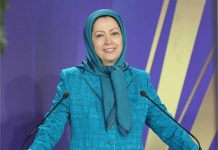 Maryam Rajavi ruft Studenten zum Aufstand gegen Mullahregime auf