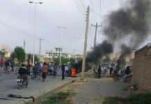 Iranisches Regime verurteilt 86 Demonstranten zu Haftstrafen und Auspeitschen