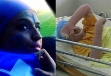 Iran: Tod von Sahar Khodayari: Aufruf zur Verurteilung der Frauenfeindlichkeit des Regimes