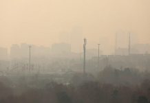 Die lange Geschichte davon, wie das iranische Regime die Umwelt zerstört hat