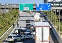 Spion der Mullahs in Schweden verhaftet