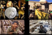 Iran: Ausplünderung des Wohlstands des Landes für Terrorismus im Ausland