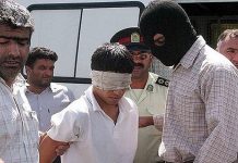 Iran – Menschenrechte: Regime läßt minderjährigen Straftäter hinrichten